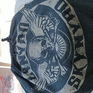 Child Girl Lynard Skynard